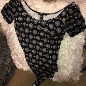 *2 for $20 bodysuits
